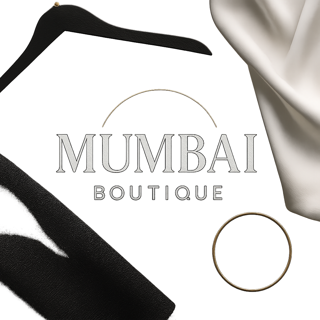 Brand Identity Design for Fashion Boutiques in Mumbai