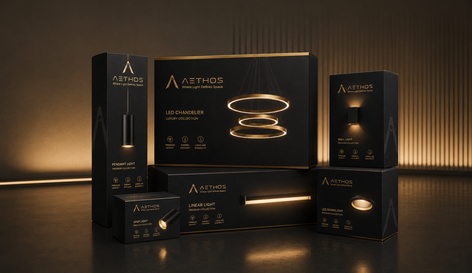 Packaging Design