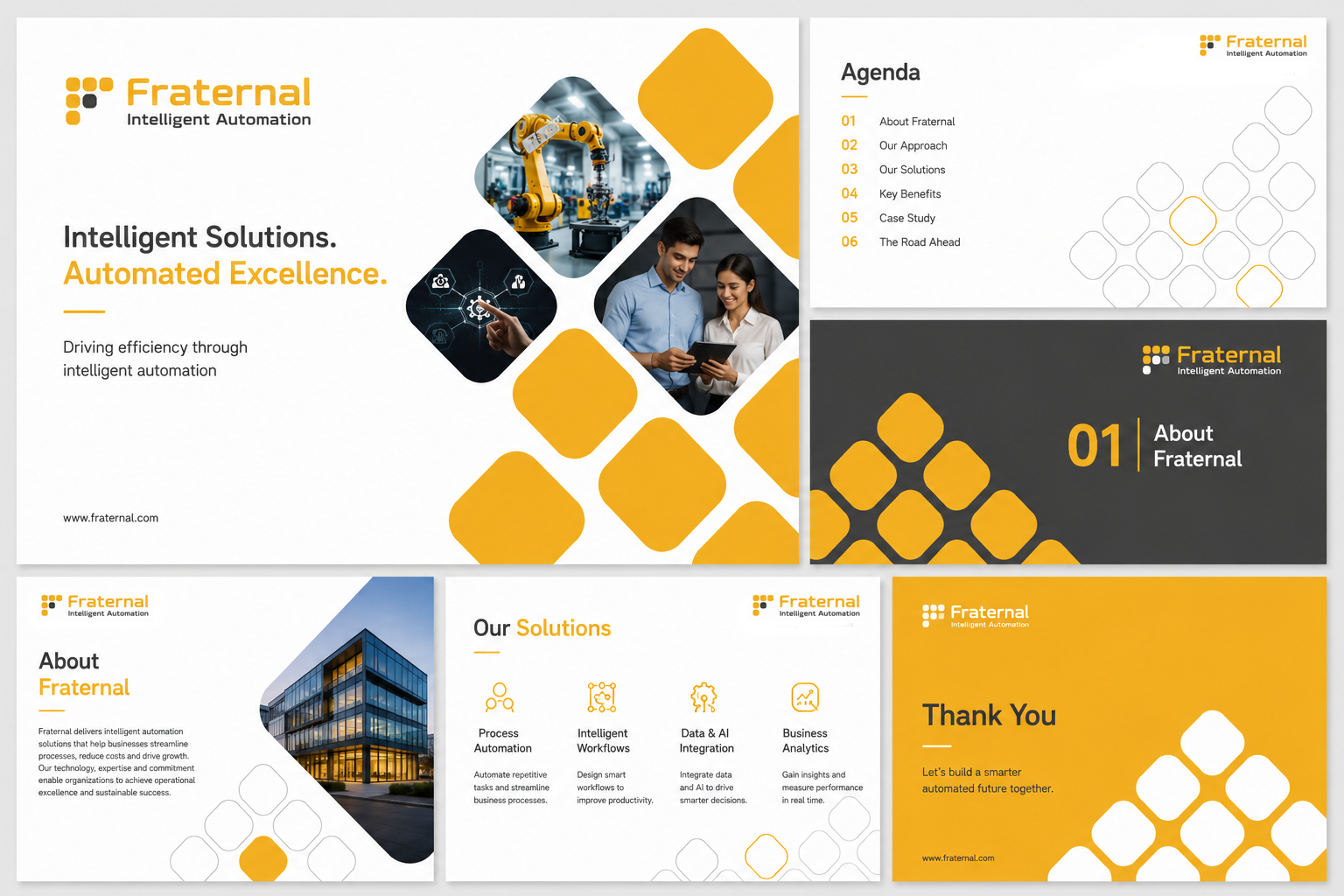 PPT Set